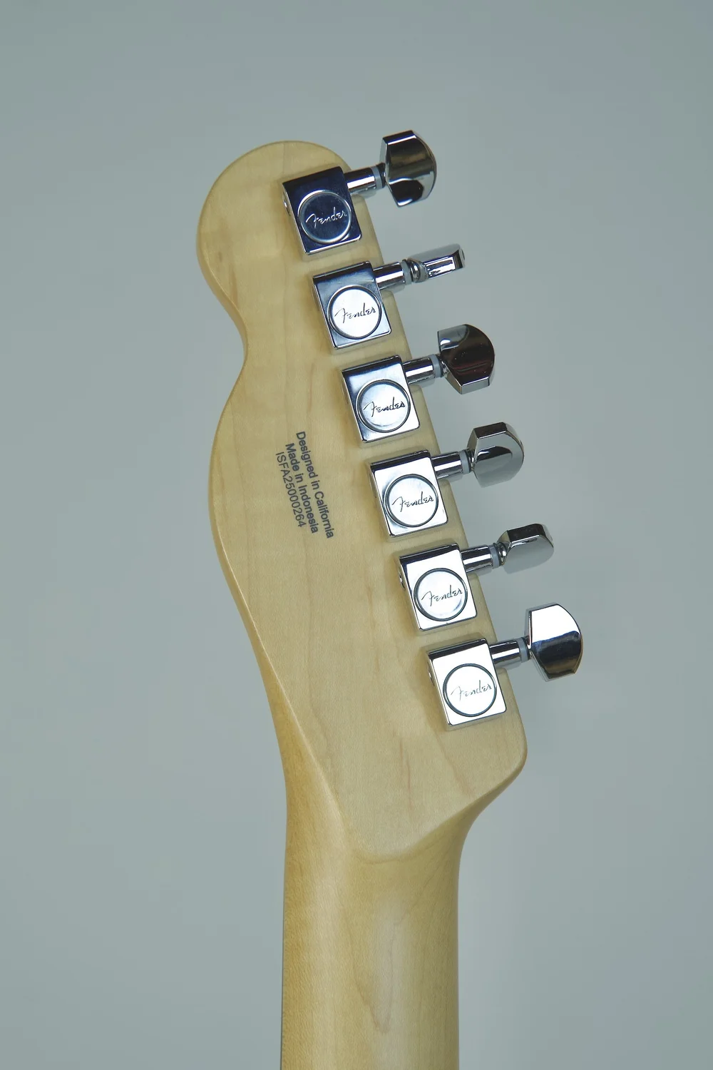 Fender+Standard+Telecaster+3-